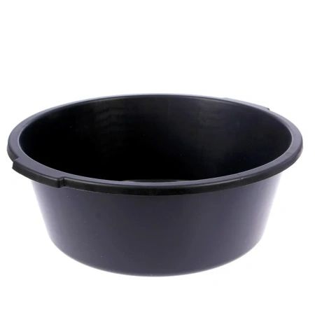 Таз для смесей круглый 40 л.