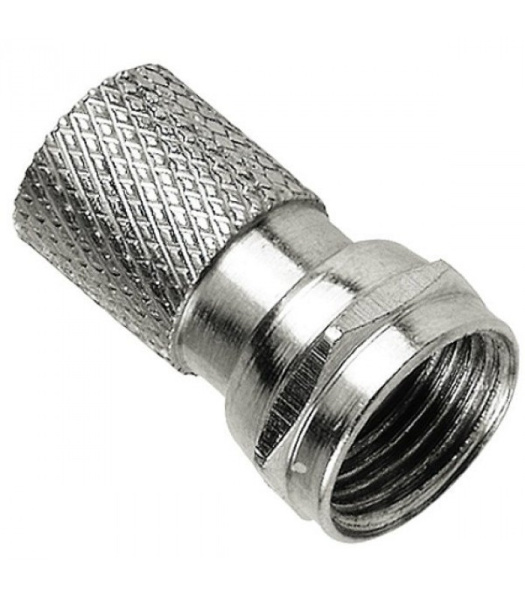 F-Разъем  RG-6 "