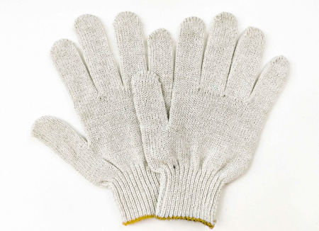 Перчатки х/б  ЭКОНОМ (200)