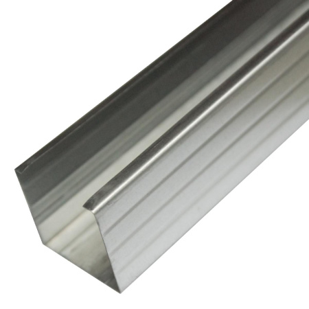 Профиль стоечный 50 х 50 х 0,5 3м. (8шт)