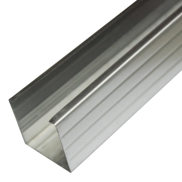 Профиль стоечный 50 х 50 х 0,5 3м. (8шт)