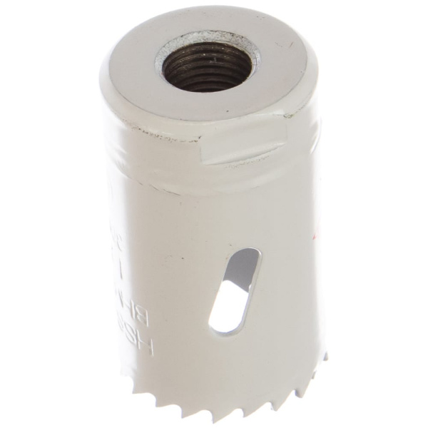 Коронка Bi - metall 016мм TOOLAS