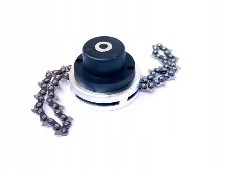 Катушка для триммера Toolas с цепью (М065)(Вертекс Т035)