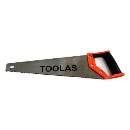 Ножовка по дереву  Toolas 400 мм