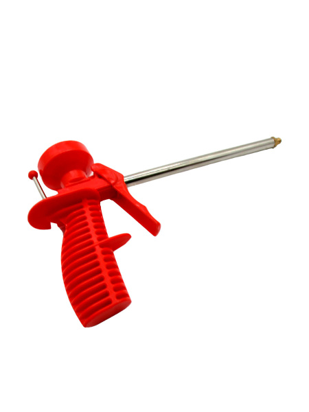 Пистолет для монтажной пены (ЭКОНОМ)(Toolas)(2/48)