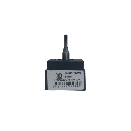 Фреза зенкеная STF 1101 8 х 4