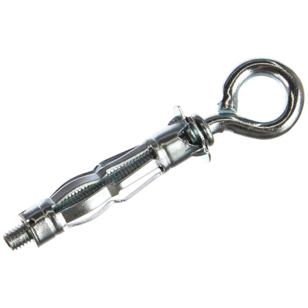 Металлический дюбель Molly с кольцом 6 х 52 (50)