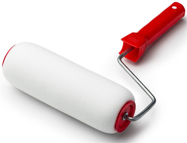 Валик поролоновый 150 мм (80)