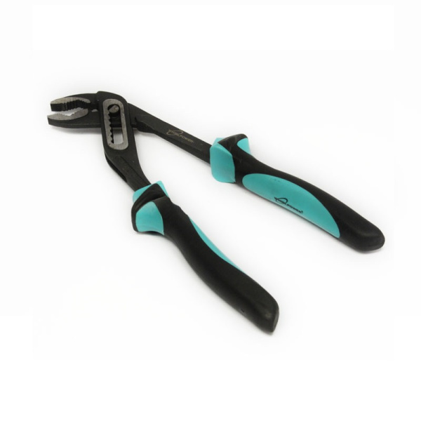 Плоскогубцы переставные WP 250 мм