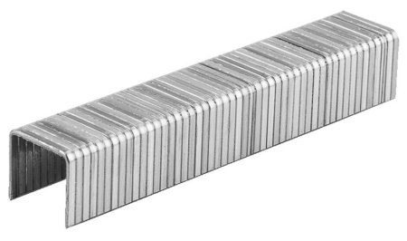 Скобы д/степлера " BlackHorn" тип 140/06мм