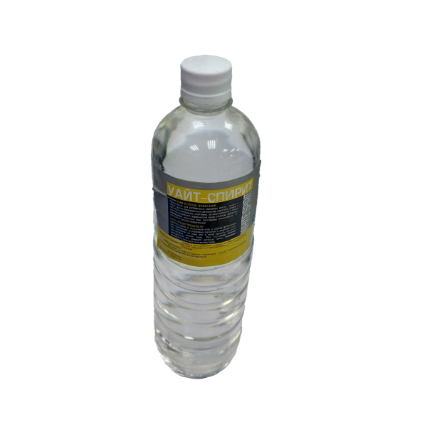Уайт-спирит 1л