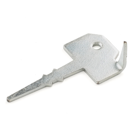 Крепеж для террасной доски Ключ (200)(МИ)