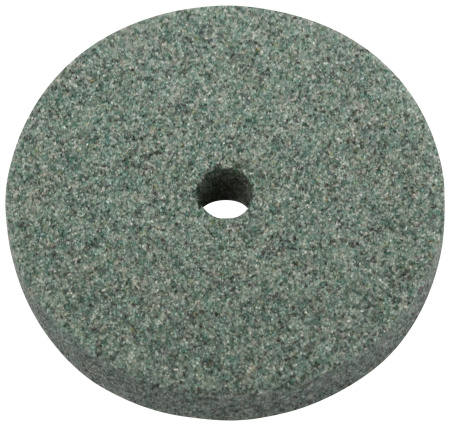 Круг абразивный шлифовальный, 18,7мм(Д, Ф)
