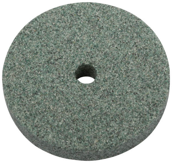 Круг абразивный шлифовальный, 18,7мм(Д, Ф)