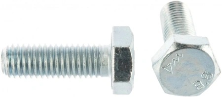 Болт с шестигранной головкой М10 х 050 8,8)