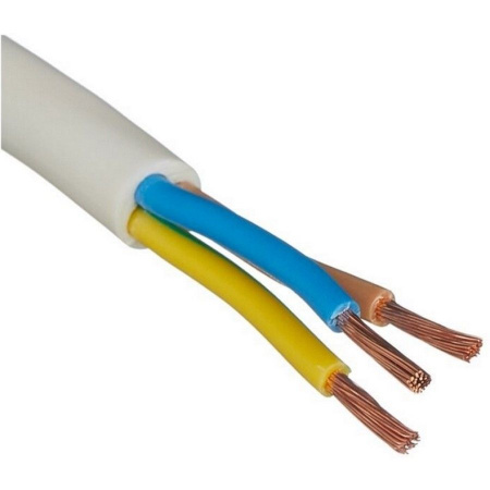 Провод ПВС 3 х 2,5(ГОСТ)