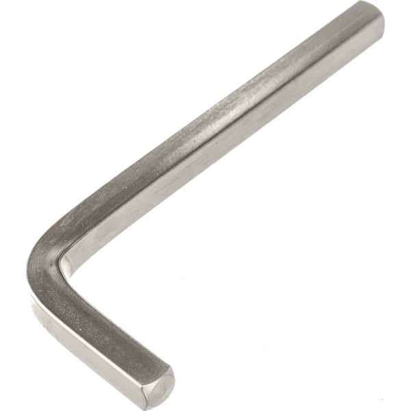 Ключ 4 - гранный  01/2 дюйма