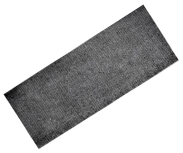 Сетка абразивная 115 х 280 (Р 060) (10)