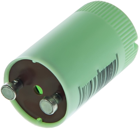 Стартер 4 - 22 W (OSRAM) (LS 151 для 2 - х ламп)