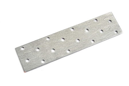 Пластина соединительная 040 х 0400 (25)