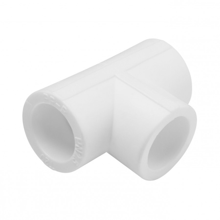 ППР тройник 25мм(25)