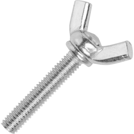 Винт барашковый 06 х 016