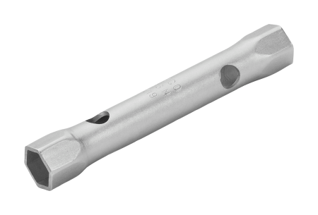 Ключ трубчатый штампованный 19 х 22  ДТ