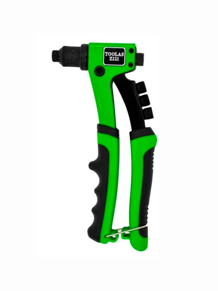 Заклепочник Toolas Профи Z-121(Практик 265мм)