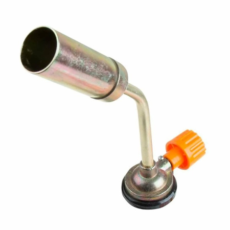 Горелка газовая маленькая