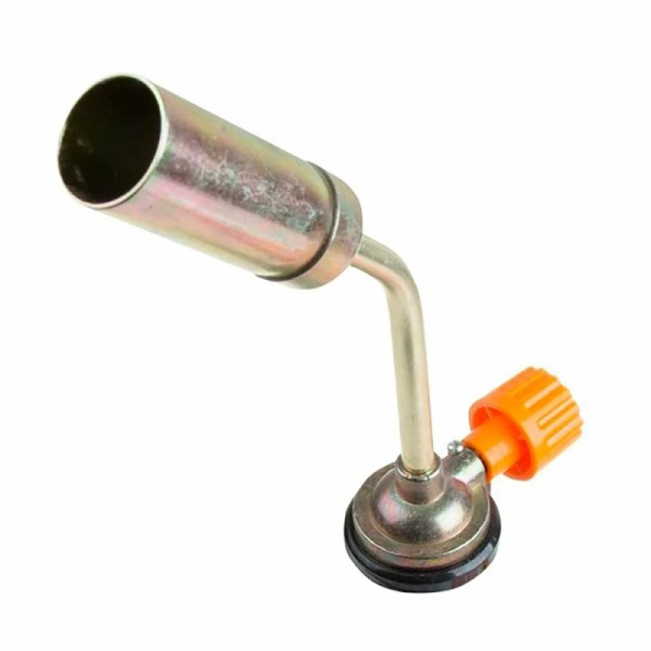 Горелка газовая маленькая