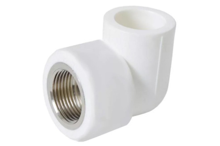 ППР угол комбинированный ВР 20х1/2