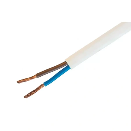 Провод ПВС 2 х 2,5(ГОСТ)