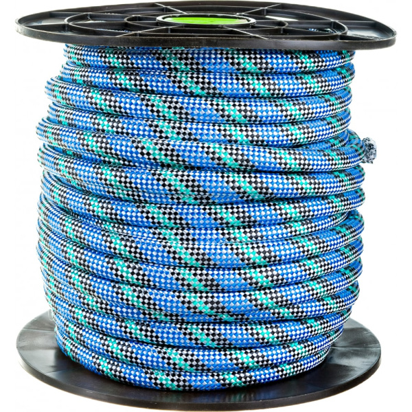 Шнур плетеный п\п 16мм. (100м)