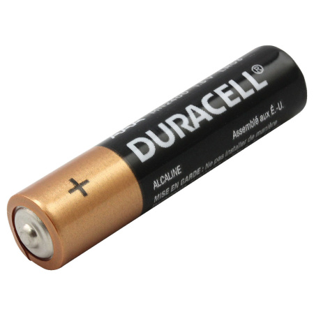 Эл. питания Duracell B(AA; LR 6) (щелочная) "