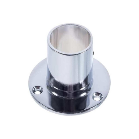 Штангодержатель D25 высокий 2090