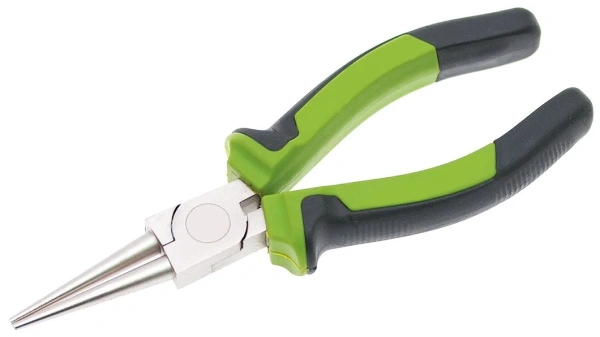 Круглогубцы 160 мм. ДТ