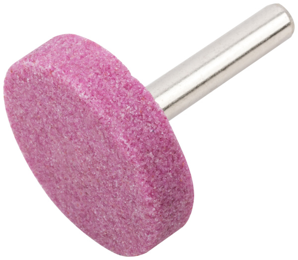 Шарошка абразивная, диск 32х8х6 (Ф)