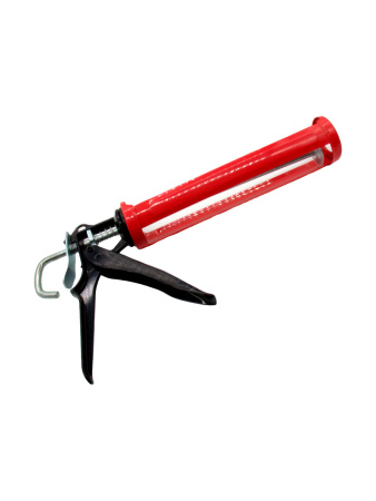 Пистолет для герметика "ПРОФИ" полукорпусной (Toolas) (24)