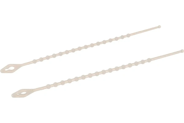 Стяжка нейлоновая многоразовая 2,9 х 150 (шар.)