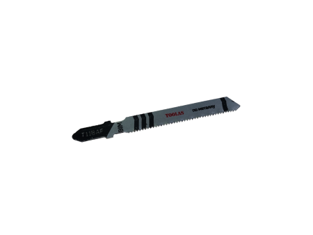 Пилка для лобзика Toolas T 118 AF