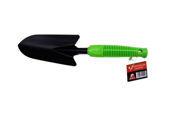 Посадочный совок узкий