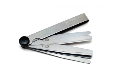 Щуп 13-листовый