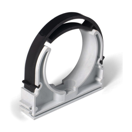 Клипса 090 мм. с фиксатром