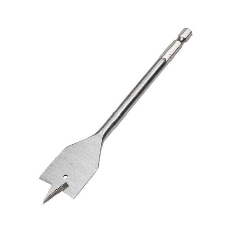 Сверло по дереву перовое (L-152)  34 мм Haisser/Toolas