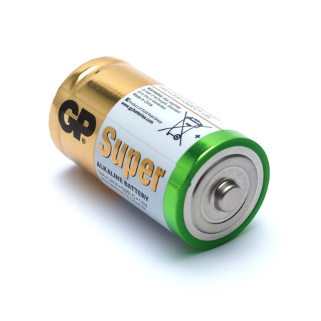 Элемент питания GP (С; LR 14) (щелочная)