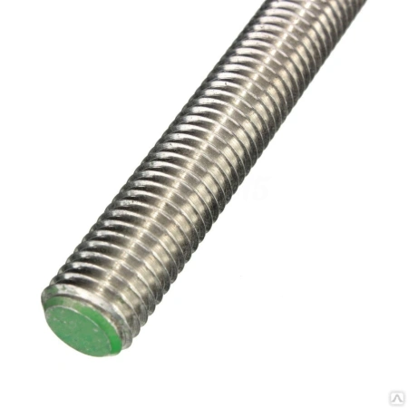 Шпилька резьбовая М12 х 1000 (А2)