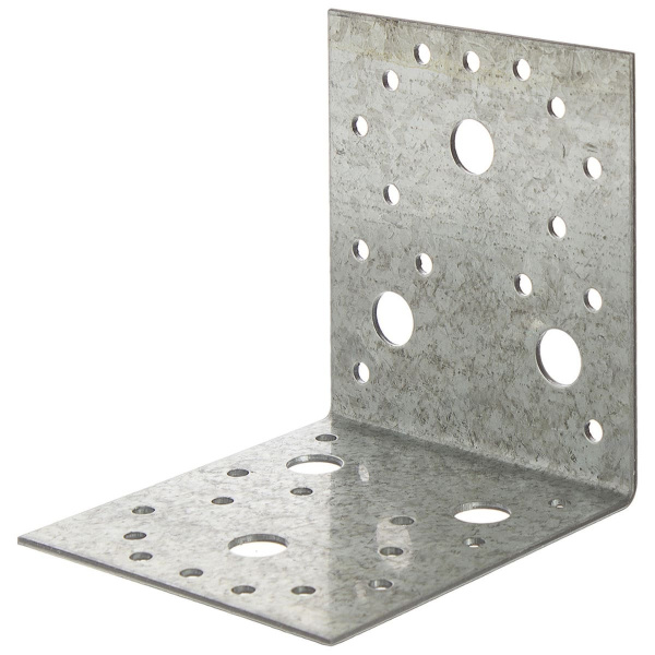 Уголок перф. 105 х 105 х 90 х 2,0 (50)