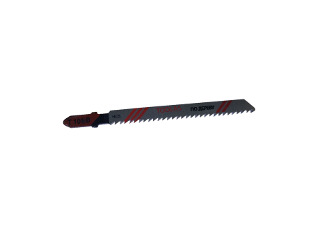 Пилка для лобзика Toolas T 101 B (3)