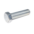 БОЛТ С МЕЛКОЙ РЕЗЬБОЙ (DIN 960-961)