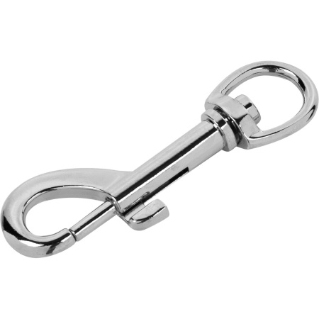 Карабин д/животных 25 мм